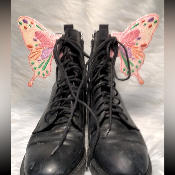 Accessories - Handmade, Novelty, Butterfly, boot, or shoe wings!